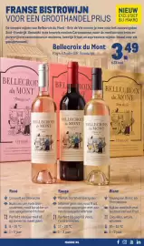 Makro folder | Food Pagina 64: Campo Viejo Rioja Gran Reserva €14,99, Campo Viejo Rioja €6,99