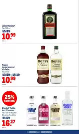 Makro folder | Food Pagina 67: Malibu original €10,79, Lavish tray €25,49