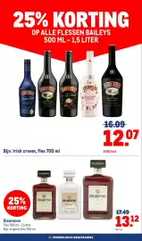 Makro folder | Food Pagina 69: Metro chef 7 heerlijke maaltijden €9,99