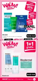 Etos folder Pagina 22: Biodermal
