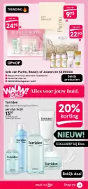 Etos folder Pagina 23: Torriden Dive In Cleansing Foam €13,20