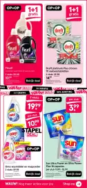 Etos folder Pagina 47: Dreft platinum Plus citroen €14,99, Omo wasmiddel en waspoeder €59,98