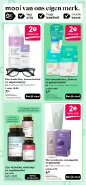 Etos folder Pagina 57: Etos condooms, massageolie en glijmiddel €5,38