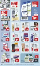 Combi Markt DE folder week 43 Pagina 20