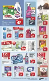 Combi Markt DE folder week 43 Pagina 21