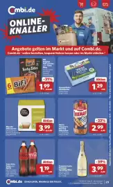 Combi Markt DE folder week 43 Pagina 23