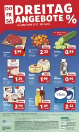 Combi Markt DE folder week 43 Pagina 24