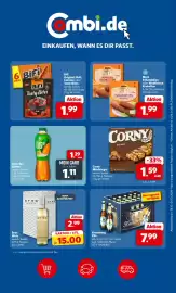 Combi Markt DE folder week 43 Pagina 27