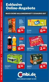 Combi Markt DE folder week 43 Pagina 28