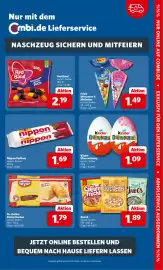 Combi Markt DE folder week 43 Pagina 29