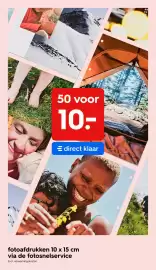 HEMA folder week 43 Pagina 21: Alle vazen, bloempotten, kunstbloemen en kunstplanten