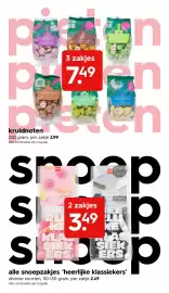 HEMA folder week 43 Pagina 24: Alle fotoboeken