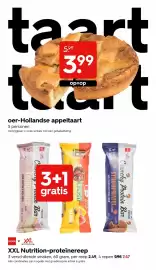 HEMA folder week 43 Pagina 28: HEMA heerlijke klassiekers €3,49, Kruidnoten €7,49