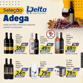 Catálogo Delta Supermercados Página 2