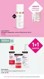 DA folder Pagina 12: Neutrogena handcrème ongeparfumeerd 50 ml €8,79