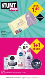 DA folder Pagina 2: NIVEA €8,29