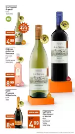 Gall & Gall folder week 43 Pagina 4: Canti Prosecco Millesimato €8,49, Emiliana Eco Viognier Organic €4,99