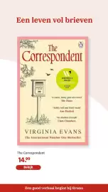 Bruna folder week 43 Pagina 17: The Correspondent €14,99