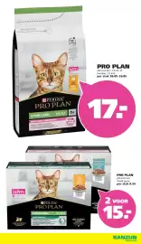 Ranzijn folder Pagina 10: Purina pro plan €17,00