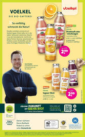 Denns BioMarkt Prospekt Seite 16
