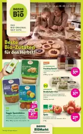 Denns BioMarkt Prospekt Seite 1