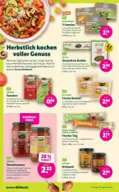 Denns BioMarkt Prospekt Seite 10