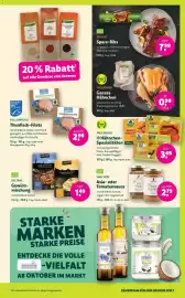 Denns BioMarkt Prospekt Seite 11