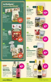 Denns BioMarkt Prospekt Seite 12