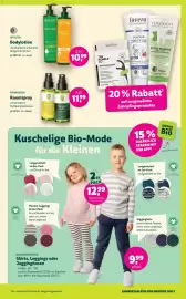 Denns BioMarkt Prospekt Seite 13