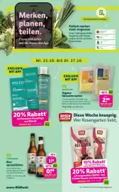 Denns BioMarkt Prospekt Seite 2