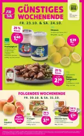 Denns BioMarkt Prospekt Seite 4