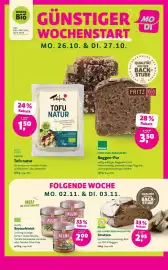 Denns BioMarkt Prospekt Seite 5
