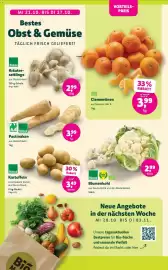 Denns BioMarkt Prospekt Seite 6