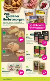 Denns BioMarkt Prospekt Seite 8