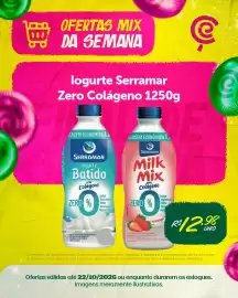 Folheto Comercial Esperança Página 2