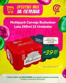 Folheto Comercial Esperança Página 3
