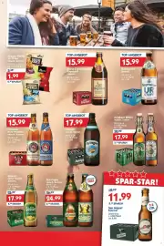 Hol'ab Getränkemarkt Prospekt woche 43 Seite 3: Ayinger versh. Sorten €17,99, Allgäuer Büble €17,99