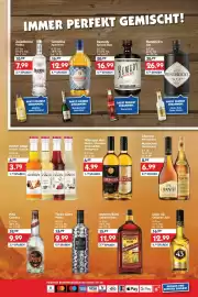 Hol'ab Getränkemarkt Prospekt woche 43 Seite 7: Monin Sirup €3,79, Heißer Wikinger/Original Rot Honigwein €4,99