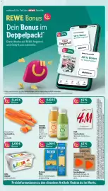 Nahkauf Prospekt woche 43 Seite 4: De Cecco Pasta €1,00, Zalando Geschenkkarten €25,00