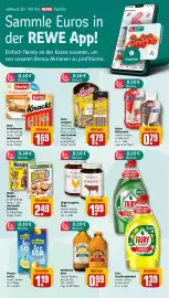 Nahkauf Prospekt woche 43 Seite 5: Bundaberg Brew €0,99, Jürgen Langbein Fond €1,99
