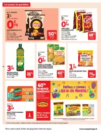 Catalogue Auchan Supermarché | Automne, Halloween hypers page 18