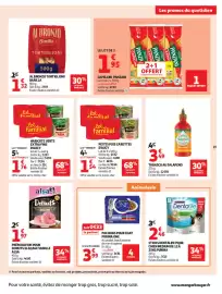 Catalogue Auchan Supermarché | Automne, Halloween hypers page 19
