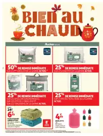 Catalogue Auchan Supermarché | Automne, Halloween hypers page 2