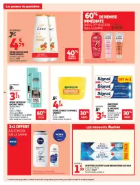 Catalogue Auchan Supermarché | Automne, Halloween hypers page 24