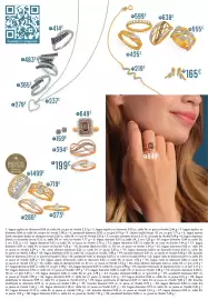 Catalogue E.Leclerc Bijoux | 10 jours diamants page 2