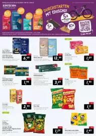 KONSUM Prospekt woche 43 Seite 8: Starbucks by Nespresso Kaffee kapseln €3,69, Dallmayr Home Barista €12,99