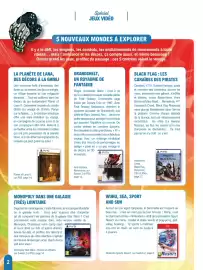 Catalogue E.Leclerc Espace Culturel | Le guide jeu vidéo page 2