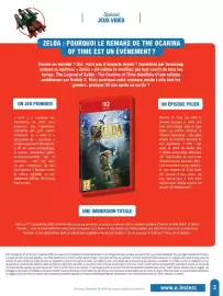 Catalogue E.Leclerc Espace Culturel | Le guide jeu vidéo page 3