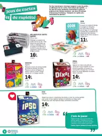 Catalogue E.Leclerc Espace Culturel | Le guide jeux de société page 4