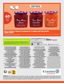 Catalogue E.Leclerc Express | Nos promos du moment page 12